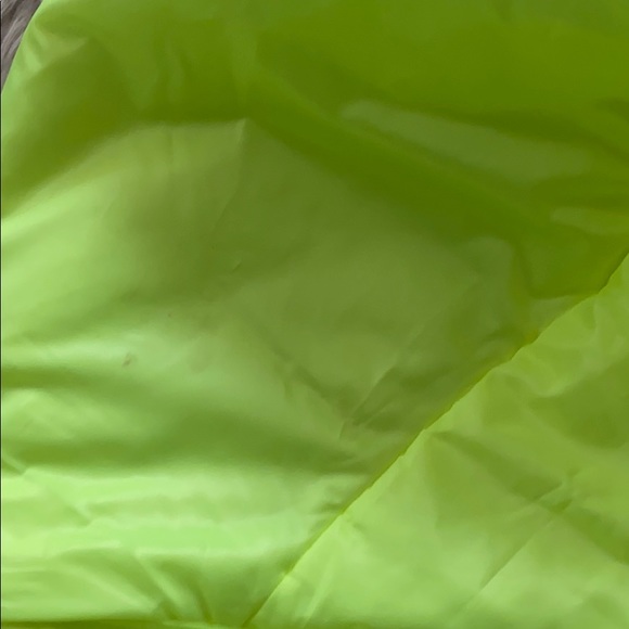 Zara neon jacket - Picture 4 of 10